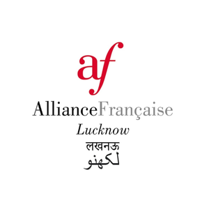 Alliance Française de Lucknow Logo
